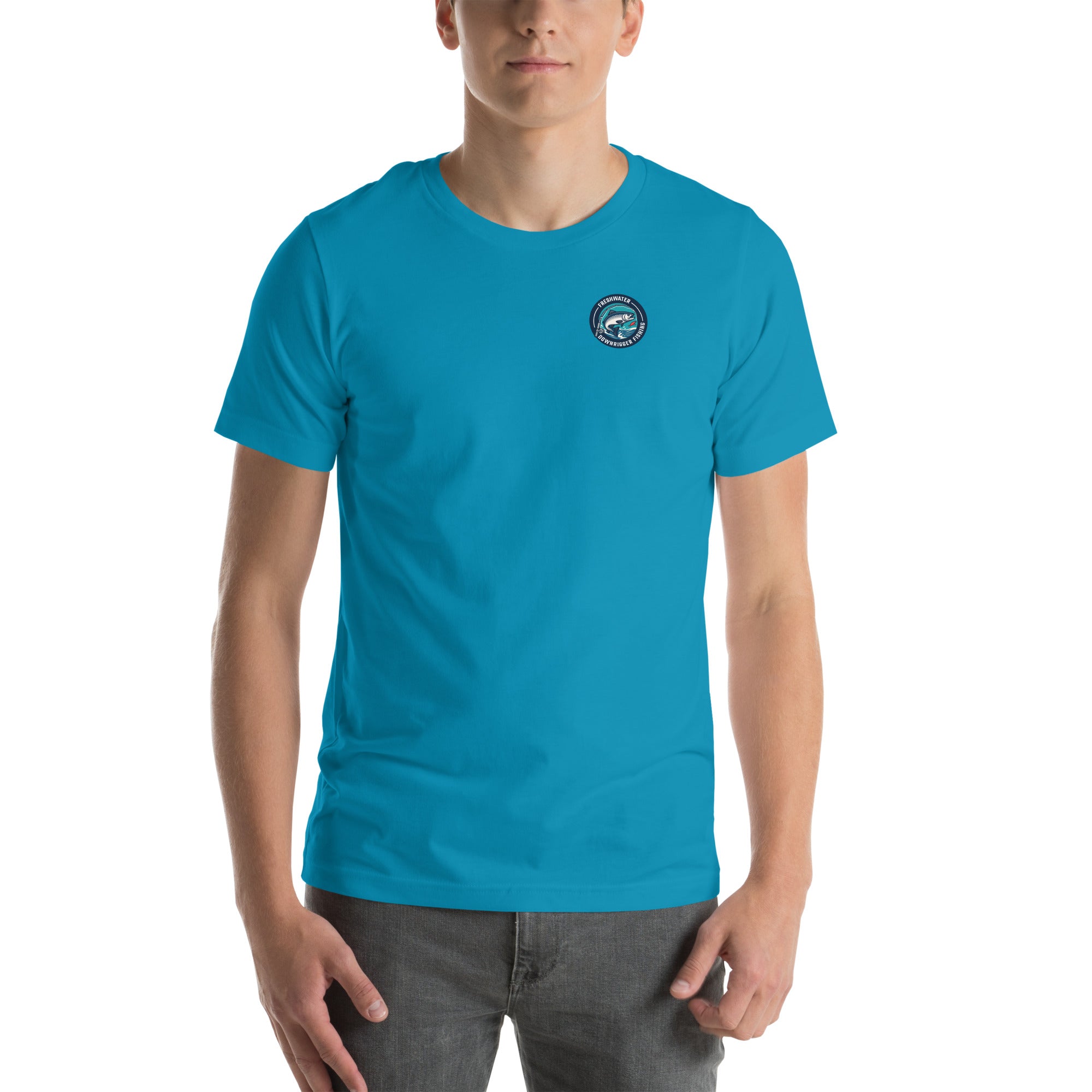 Chicks Dig the Riggers T-Shirt