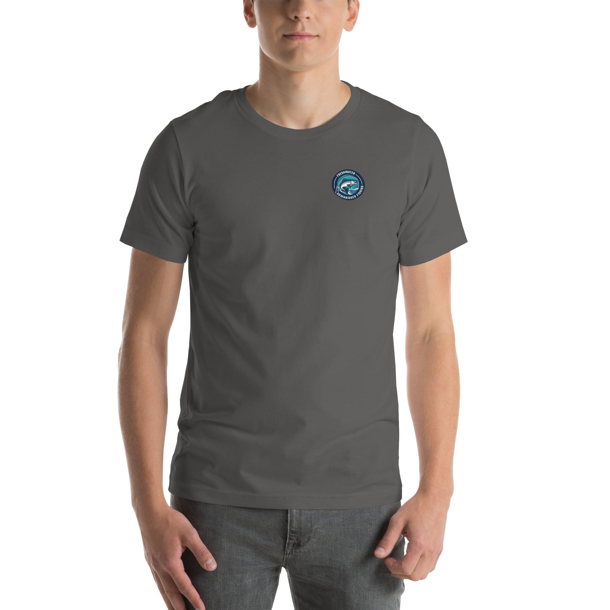 Send it Deep T-Shirt